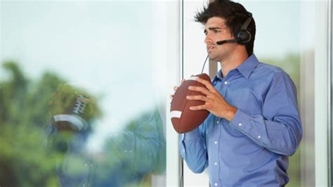 Sports Agents .